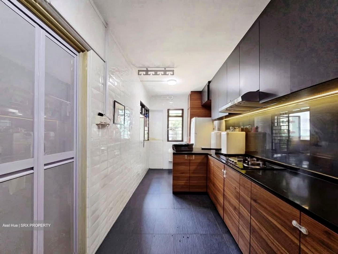 Blk 611 Bukit Panjang Ring Road (Bukit Panjang), HDB 5 Rooms #563176711